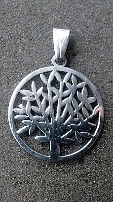 Arbol de la Vida 